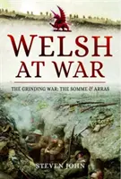 Welsh at War - Az őrlődő háború: A Somme és Arras - Welsh at War - The Grinding War: The Somme and Arras