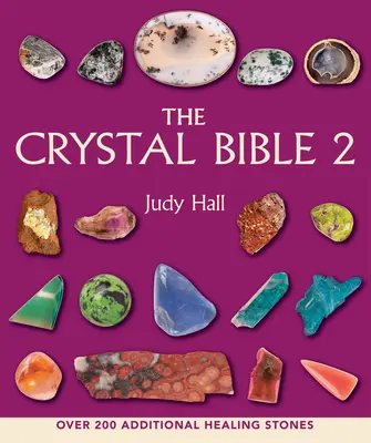 A kristálybiblia 2 - The Crystal Bible 2