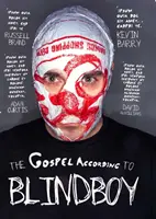 Evangélium a vak fiú szerint - Gospel According to Blindboy