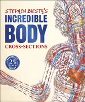 Stephen Biesty hihetetlen testkeresztmetszetei - Stephen Biesty's Incredible Body Cross-Sections