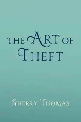 A lopás művészete - The Art of Theft