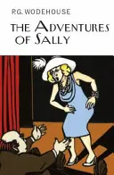 Sally kalandjai - Adventures of Sally