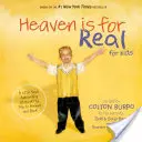 Heaven Is For Real for Kids - Heaven Is for Real for Kids