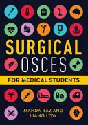 Sebészeti EBESZ az orvostanhallgatók számára - Surgical OSCEs for Medical Students