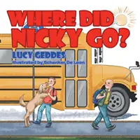 Where Did Nicky Goed? - Where Did Nicky Go?