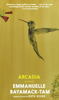 Arcadia