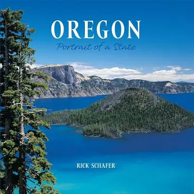 Oregon: Egy állam portréja - Oregon: Portrait of a State