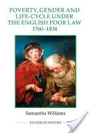 Szegénység, nemek és életciklus az angol szegénytörvény szerint, 1760-1834 - Poverty, Gender and Life-Cycle Under the English Poor Law, 1760-1834