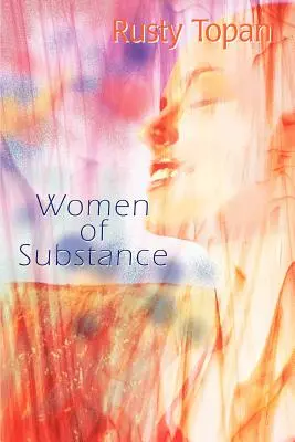 Nők a tartalomból - Women of Substance