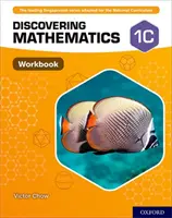 A matematika felfedezése: Munkafüzet 1C - Discovering Mathematics: Workbook 1C