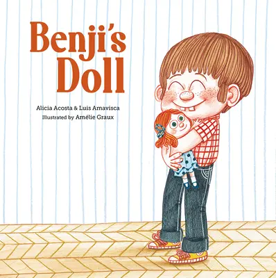 Benji babája - Benji's Doll