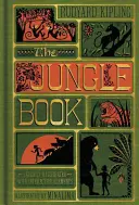 A dzsungel könyve (Minalima kiadás) (Interaktív elemekkel illusztrálva) - The Jungle Book (Minalima Edition) (Illustrated with Interactive Elements)