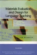 Anyagok értékelése és tervezése a nyelvoktatásban - Materials Evaluation and Design for Language Teaching