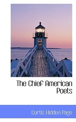 Az amerikai fő költők - The Chief American Poets