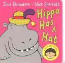 Vízilónak kalapja van - Hippo Has a Hat