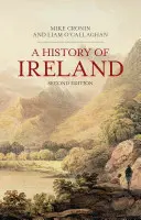 Írország története - A History of Ireland