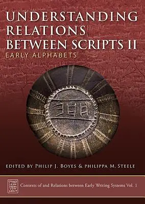 Az írások közötti kapcsolatok megértése II: Korai ábécék - Understanding Relations Between Scripts II: Early Alphabets