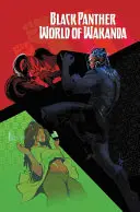 Fekete Párduc: Wakanda világa - Black Panther: World of Wakanda