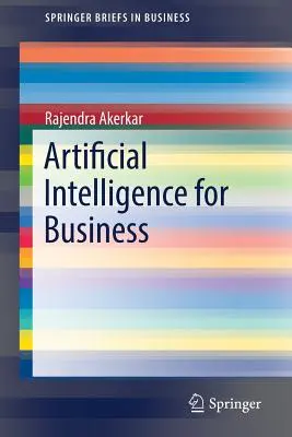 Umělá inteligence pro podnikání - Artificial Intelligence for Business