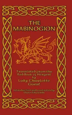 The Mabinogion