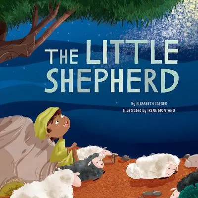 A kis pásztor - The Little Shepherd