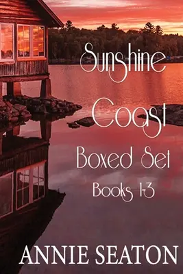 Sunshine Coast Könyvek 1-3 - Sunshine Coast Books 1-3