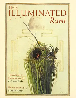 A megvilágított Rumi - The Illuminated Rumi