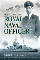 Egy királyi haditengerészeti tiszt képzése - The Making of a Royal Naval Officer