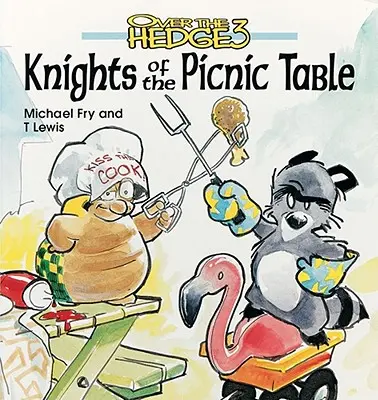 A piknikasztal lovagjai - Knights of the Picnic Table