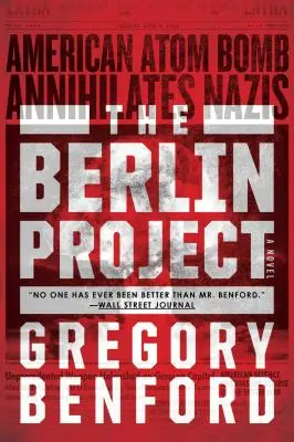 A berlini projekt - The Berlin Project