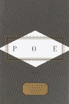 Poe: Versek - Poe: Poems