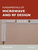 A mikrohullámú és rádiófrekvenciás tervezés alapjai - Fundamentals of Microwave and RF Design