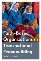 A hiten alapuló szervezetek a transznacionális béketeremtésben - Faith-Based Organizations in Transnational Peacebuilding