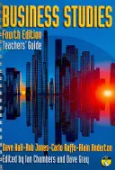 Üzleti tanulmányok tanári kézikönyv - Negyedik kiadás - Business Studies Teacher's Guide - Fourth edition