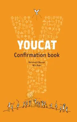 Youcat konfirmációvezetői könyv: Tanulói könyv - Youcat Confirmation Book: Student Book