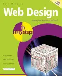 Webtervezés könnyű lépésekben - Web Design in Easy Steps