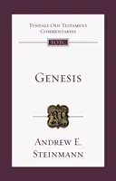 Genesis - An Introduction and Commentary (Steinmann Andrew E. (Szerző)) - Genesis - An Introduction And Commentary (Steinmann Andrew E. (Author))