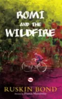 Rom és a futótűz - Rom and the Wildfire