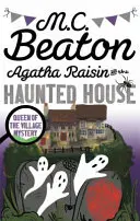 Agatha Raisin és a kísértetház - Agatha Raisin and the Haunted House