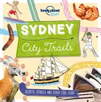 Városi túraútvonalak - Sydney - City Trails - Sydney