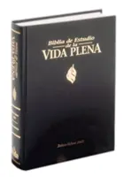 Biblia de Estudio de la Vida Plena-RV 1960 = Teljes élet tanulmányozása Biblia-RV 1960 - Biblia de Estudio de la Vida Plena-RV 1960 = Full Life Study Bible-RV 1960