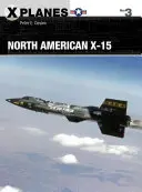 Észak-amerikai X-15 - North American X-15