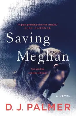 Meghan megmentése - Saving Meghan