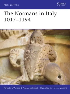 A normannok Itáliában 1016-1194 - The Normans in Italy 1016-1194