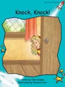 Red Rocket Readers - Fluency Level 2 Fiction Set A: Knock, Knock!