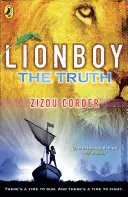 Lionboy: Az igazság - Lionboy: The Truth