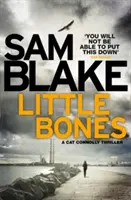 Little Bones - Egy felkavaró ír krimi - Little Bones - A disturbing Irish crime thriller