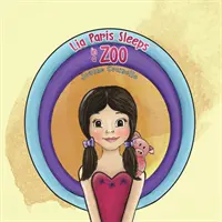 Lia Paris Alszik az állatkertben - Lia Paris Sleeps in a Zoo
