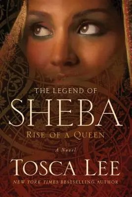 Sába legendája: Egy királynő felemelkedése - The Legend of Sheba: Rise of a Queen