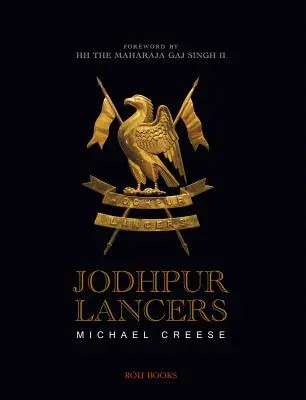 Jodhpur-i lándzsások - Jodhpur Lancers